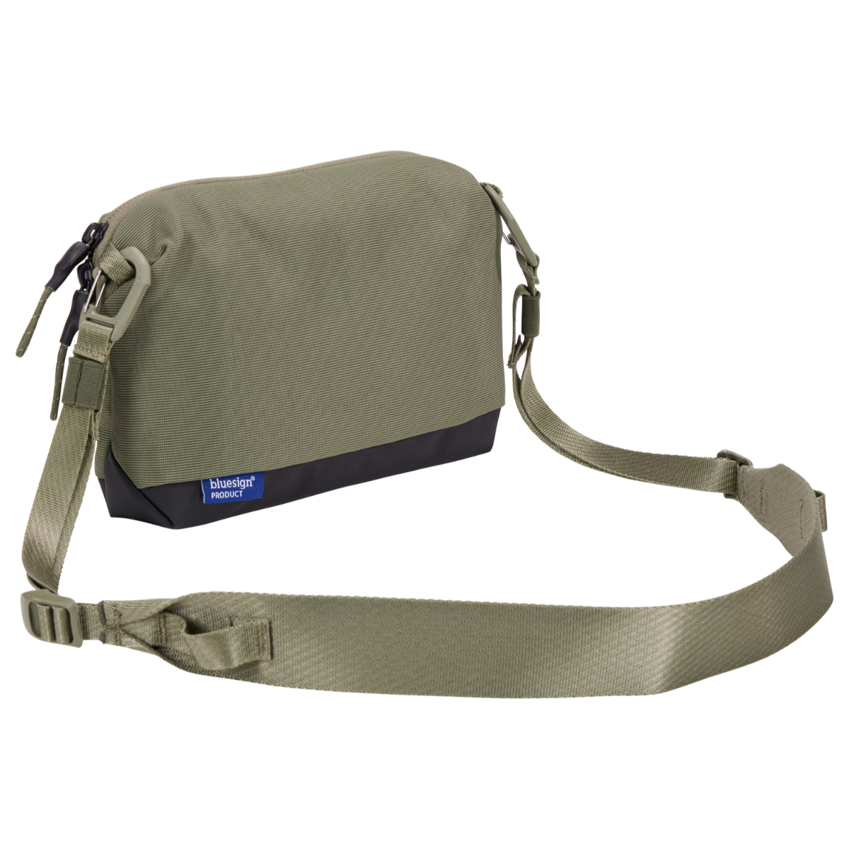Geanta de umar, Thule, Paramount Crossbody, 2L, Verde - 3 | YEO