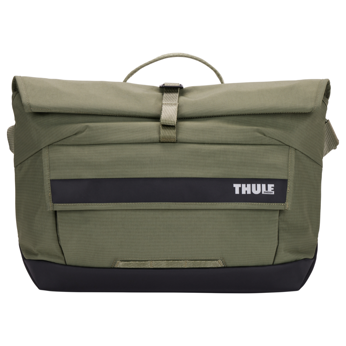 Geanta de umar, Thule, Paramount Crossbody, 14L, Verde - 2 | YEO