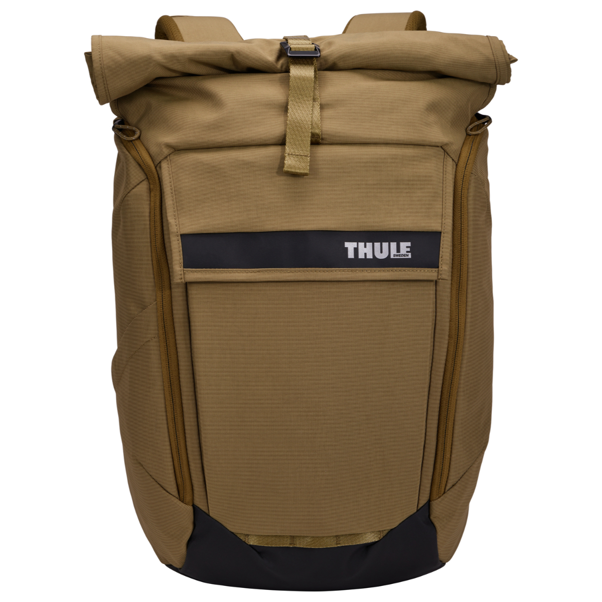 Rucsac urban cu compartiment laptop, Thule, Paramount, 24L, Maro - 5 | YEO
