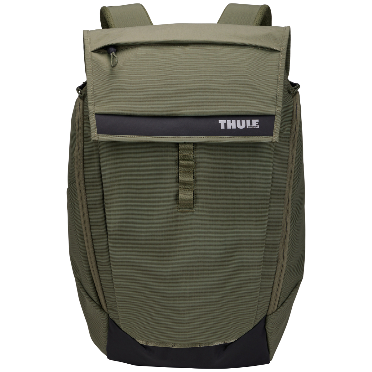 Rucsac urban cu compartiment laptop Thule Paramount, 27L, Soft green (model 2023)