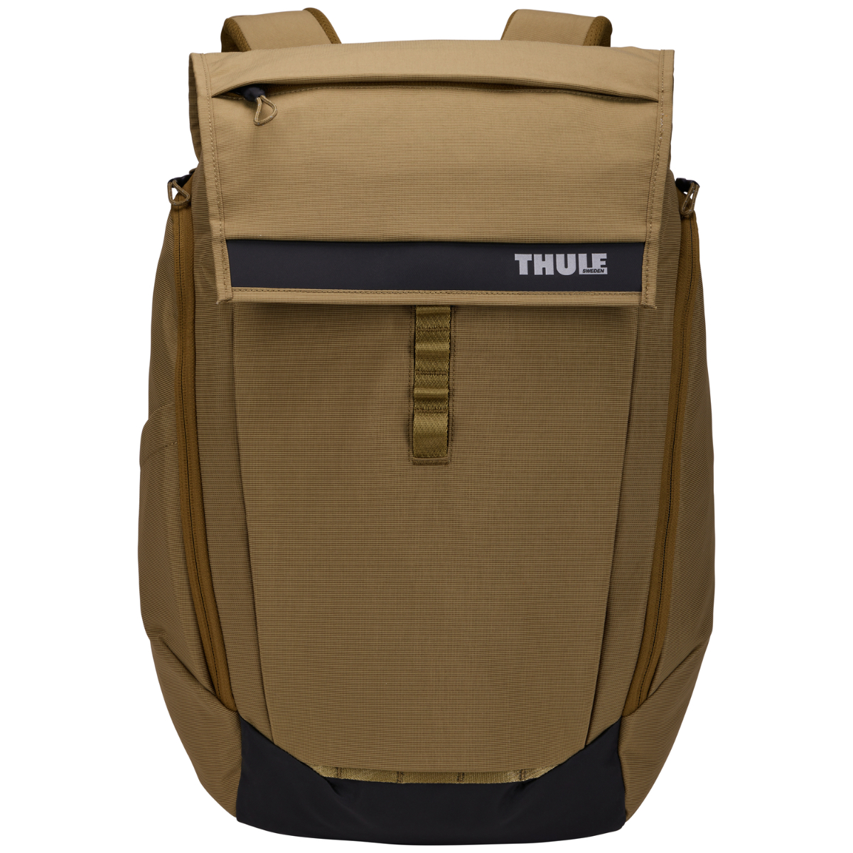 Rucsac urban cu compartiment laptop Thule Paramount, 27L, Nutria brown (model 2023) - 3 | YEO