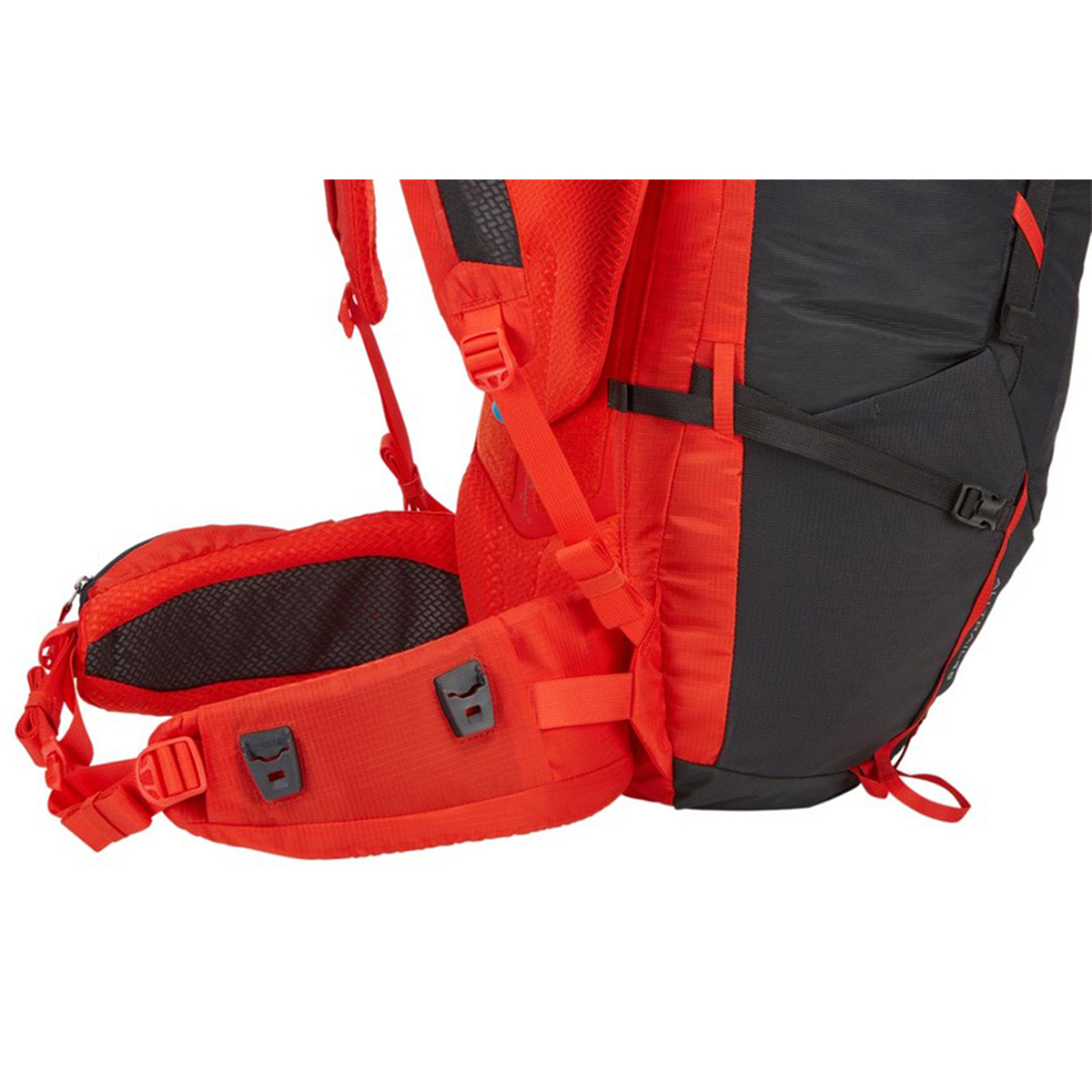 Rucsac tehnic Thule AllTrail, 45L, Barbati, Obsidian - 1 | YEO