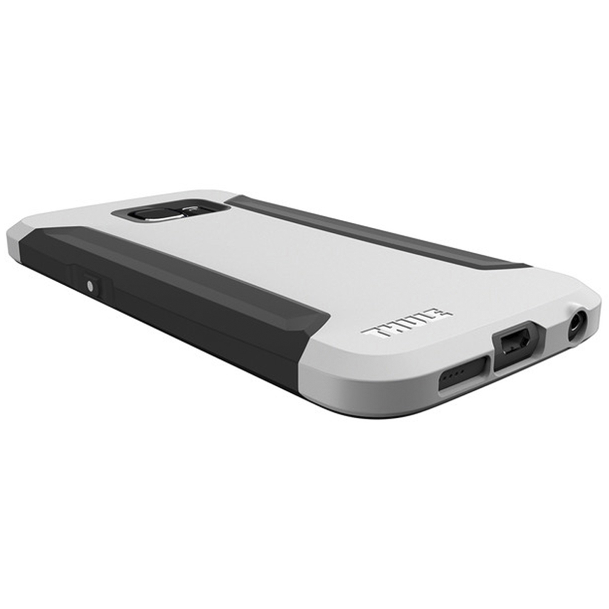 Husa telefon, Thule, Atmos X3 Galaxy S6 Case, White/Dark Shadow - 1 | YEO