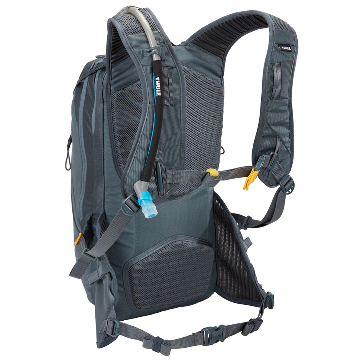 Rucsac hidratare Thule Rail Backpack 18L - 4 | YEO