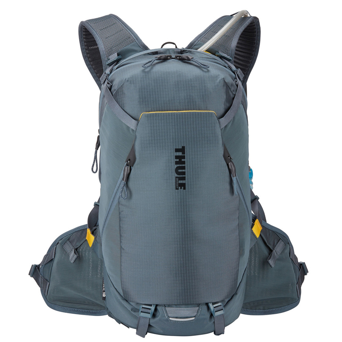 Rucsac hidratare Thule Rail Backpack 18L - 3 | YEO