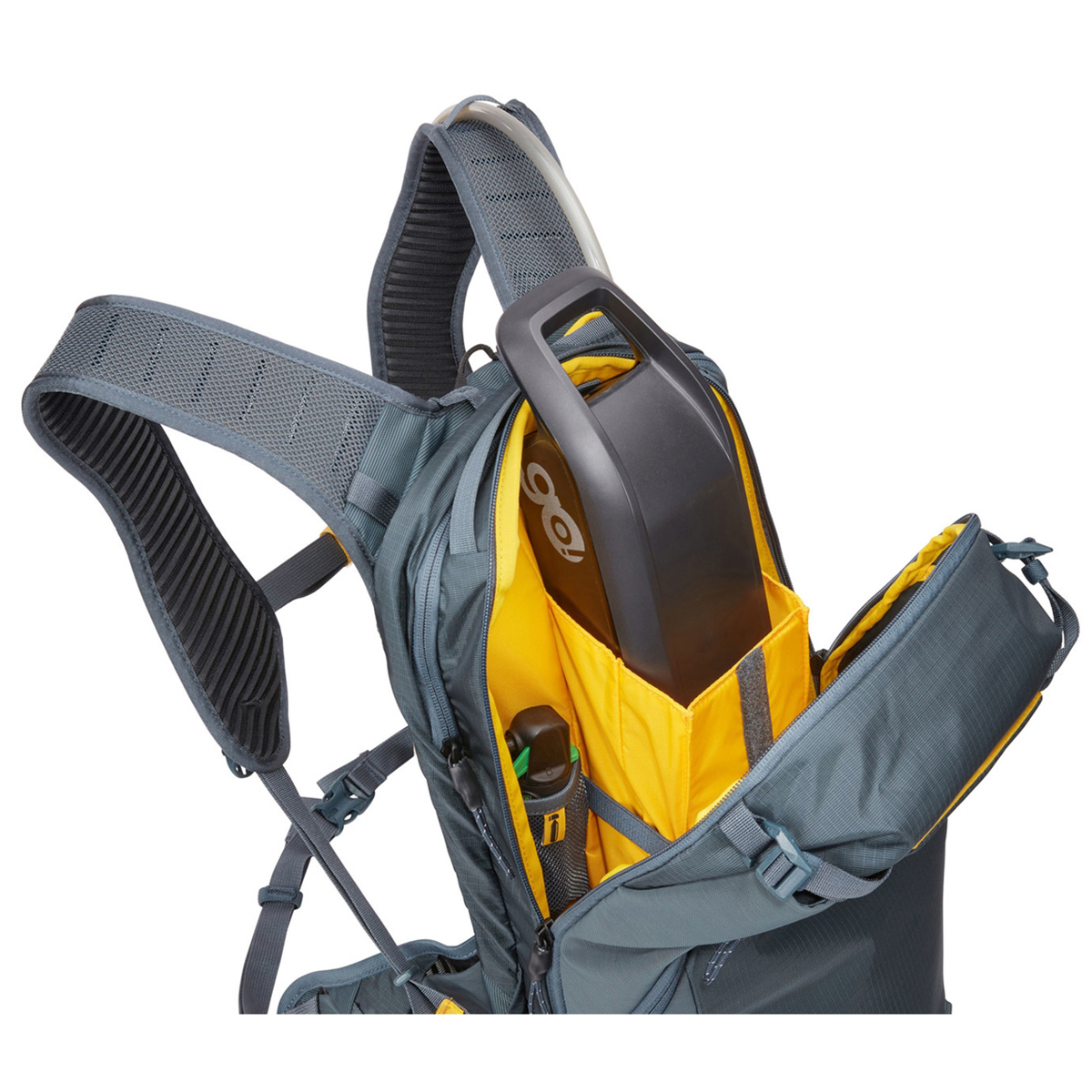 Rucsac hidratare Thule Rail Backpack 18L - 1 | YEO