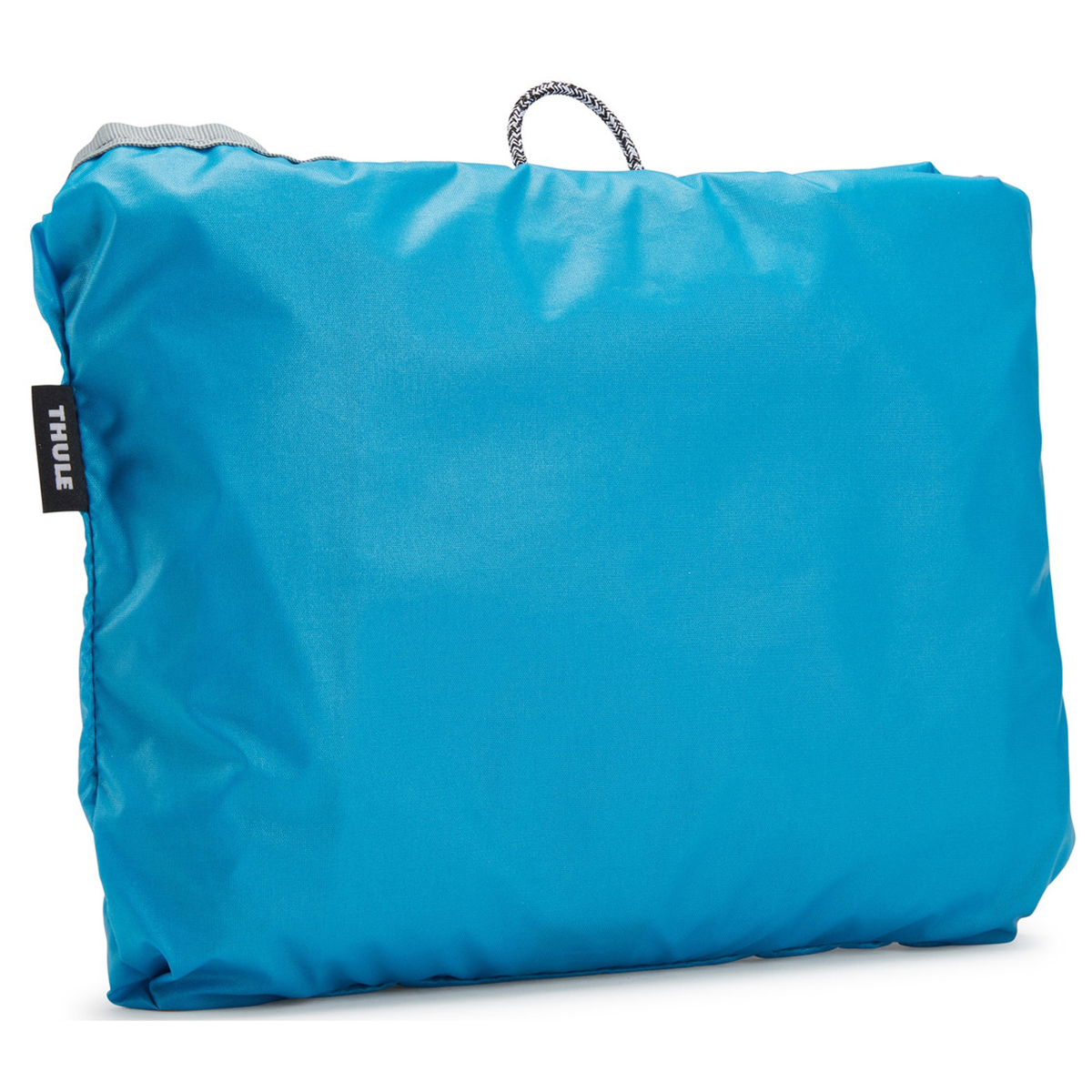 Husa de protectie ploaie pentru rucsacuri transport copii, Thule, Sapling Child Carrier, Albastru deschis - 4 | YEO