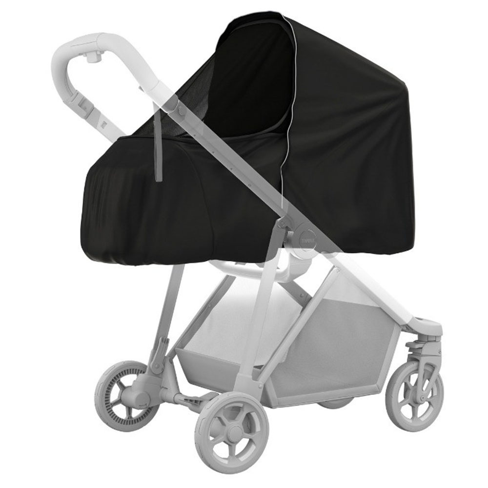 Accesoriu Thule All-Weather Cover - Husa protectie pentru carucior Thule Shine - 3 | YEO
