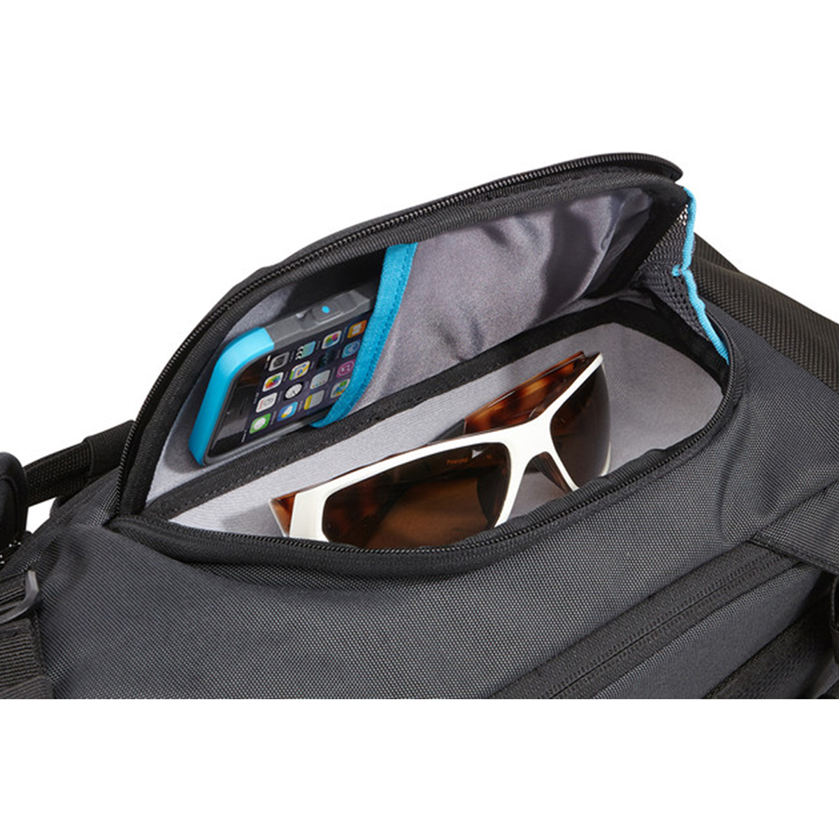 Rucsac urban cu compartiment laptop Thule Subterra Daypack pentru 15